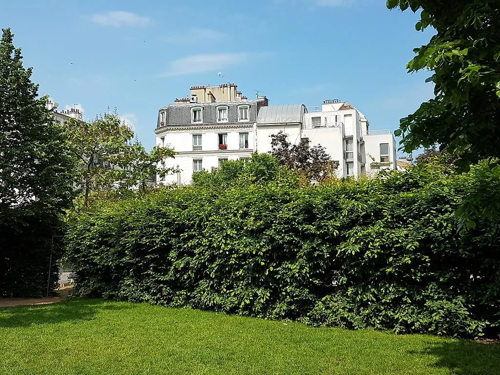 Hotell Moulin