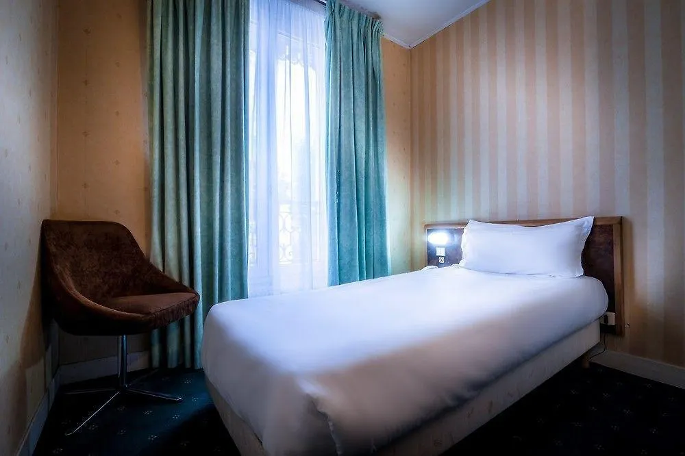 Moulin Hotell