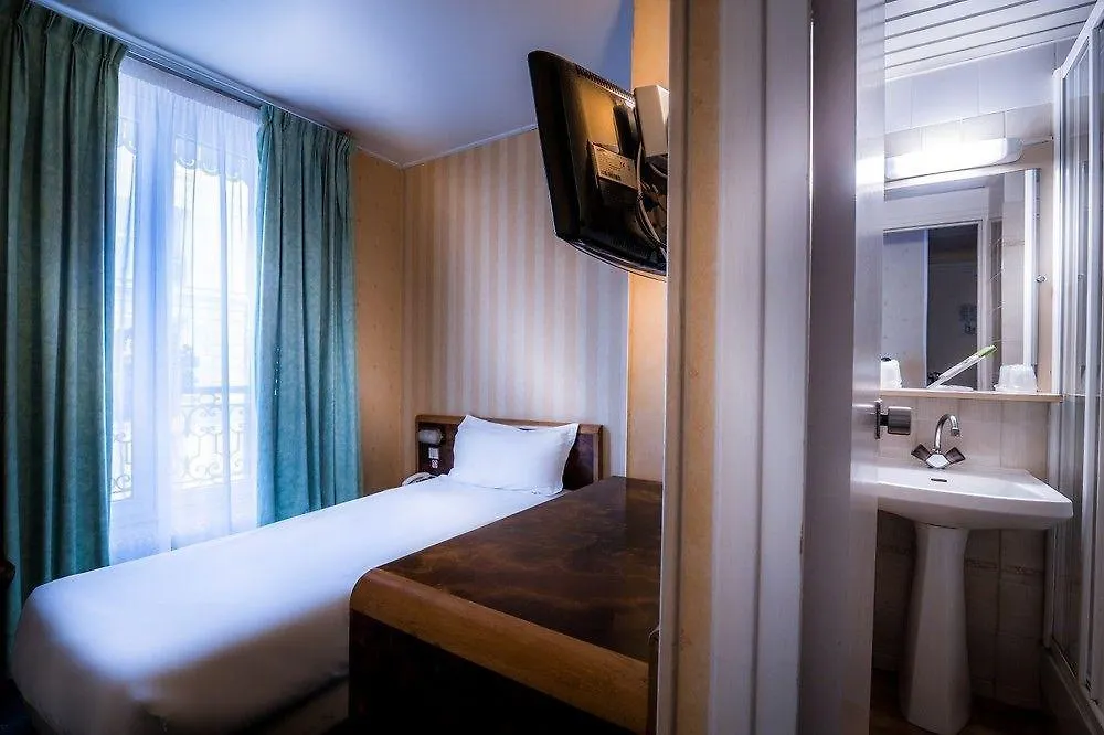 Moulin 3* París