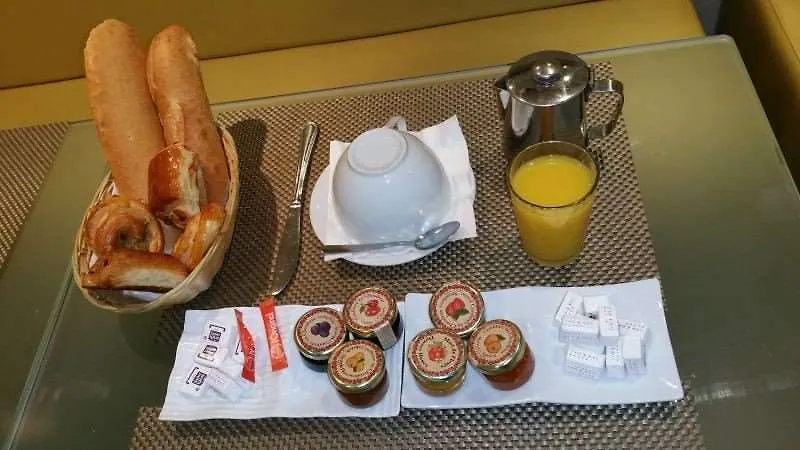 Moulin Hotell