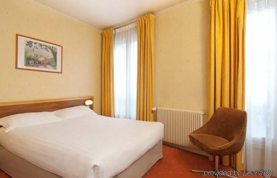 Moulin Hotell