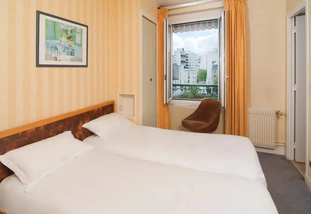 Moulin Hotell Paris