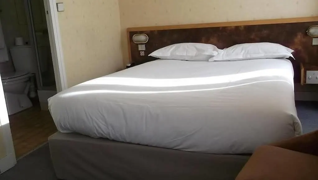 Moulin 3* París