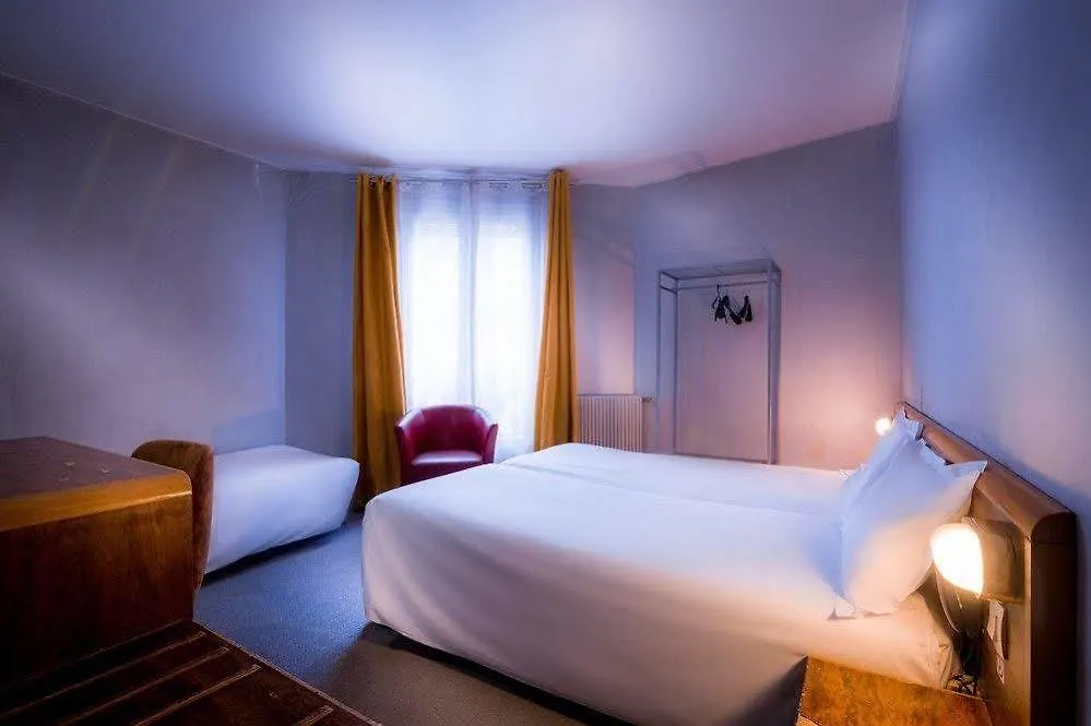 Hotell Moulin 3*