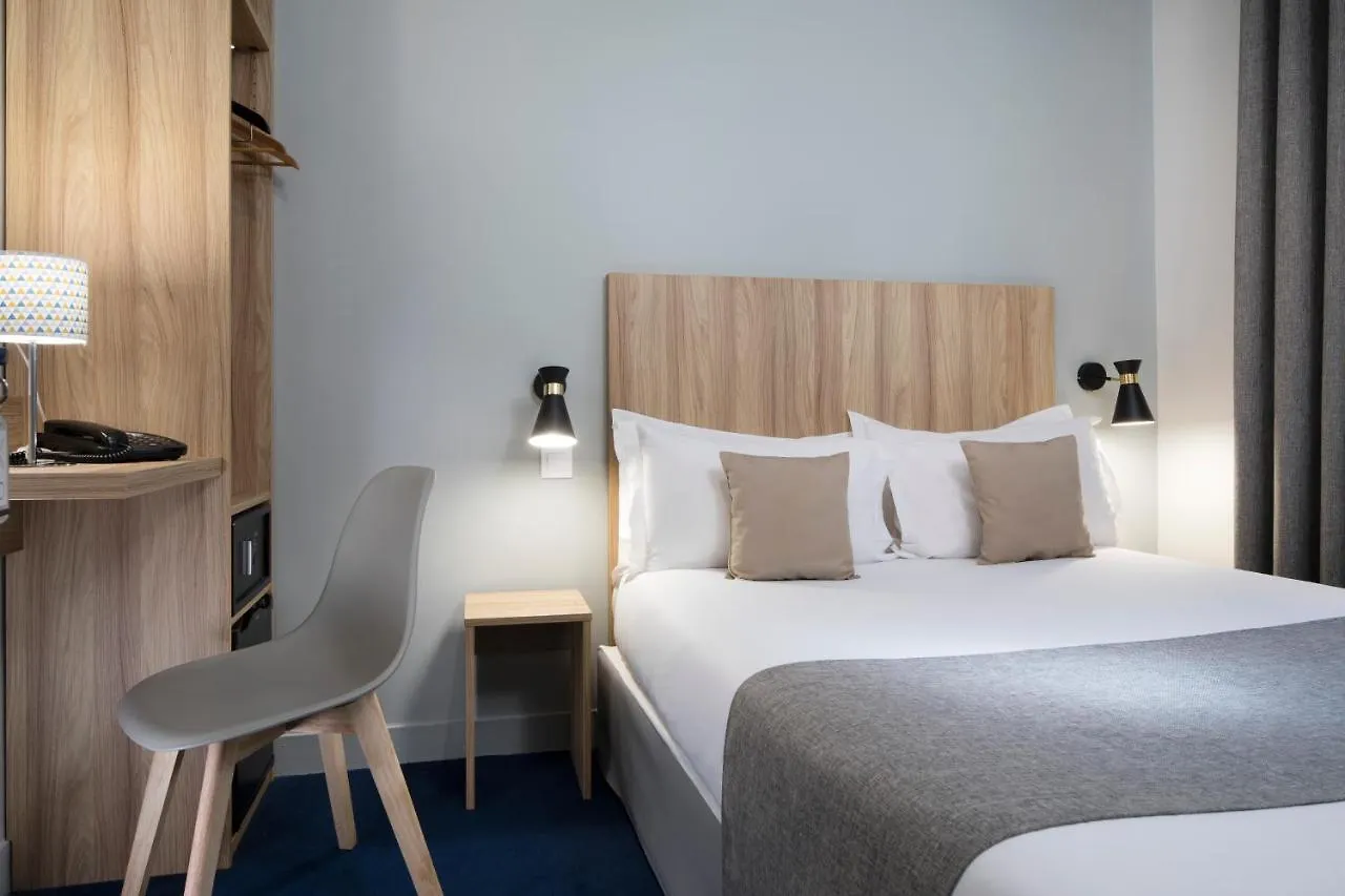 Hotell Moulin 3*