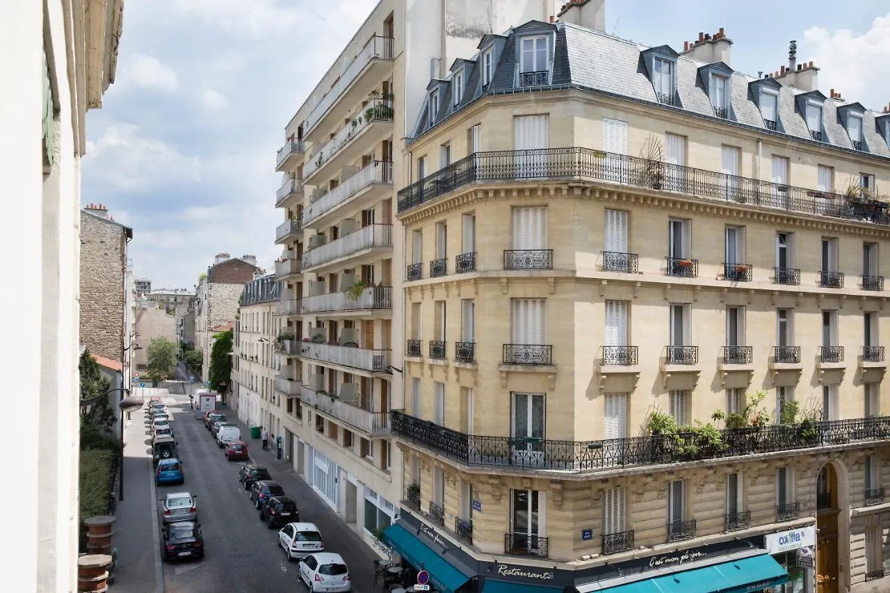 Moulin 3* París