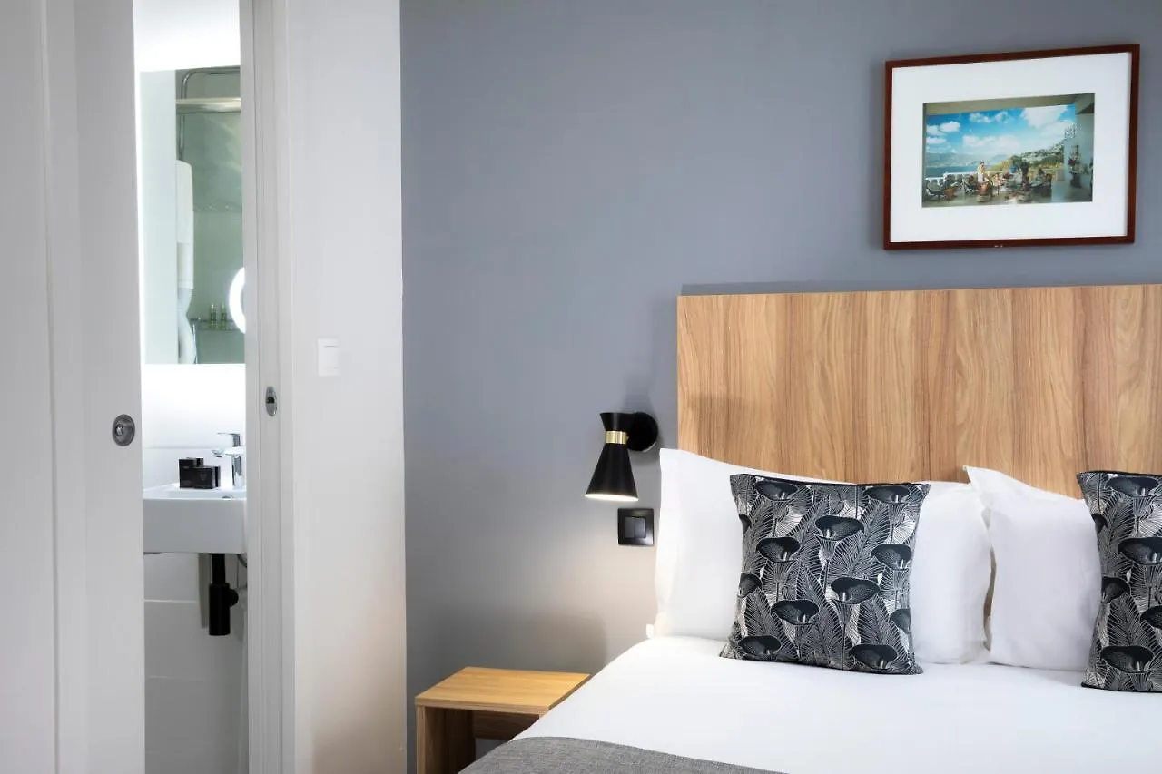 Hotel Moulin