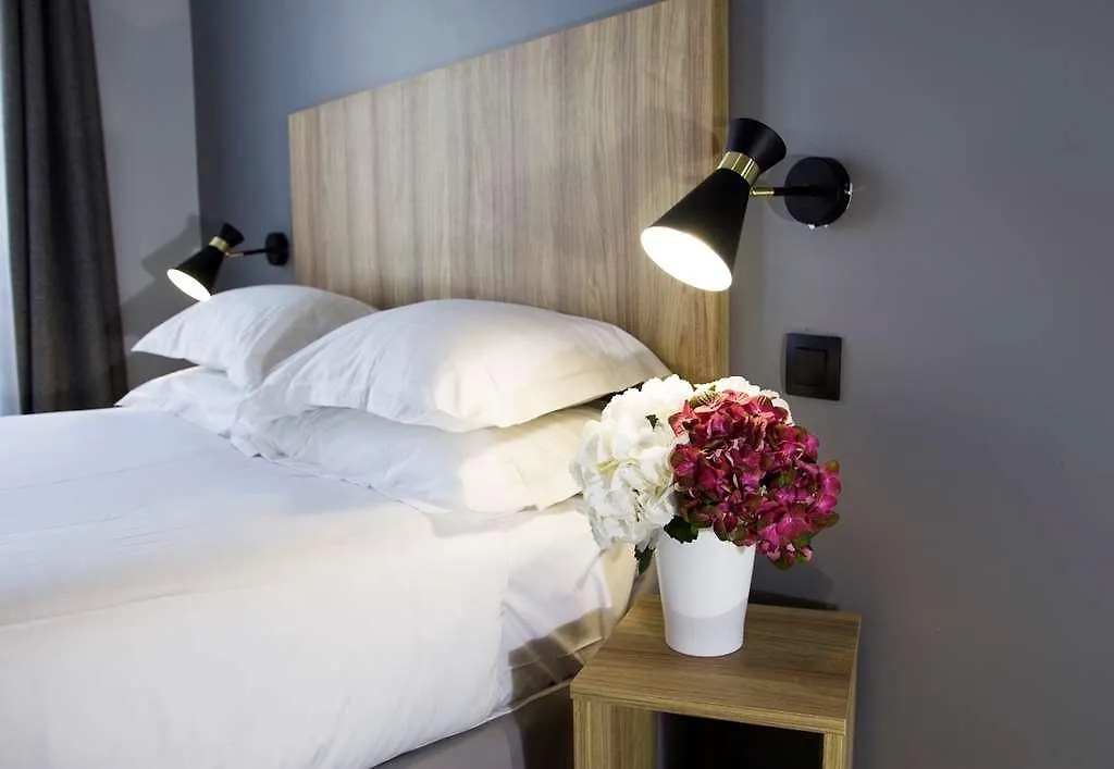 Hotel Moulin 3*