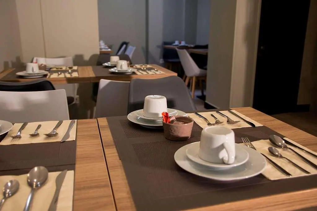 Hotel Moulin 3*