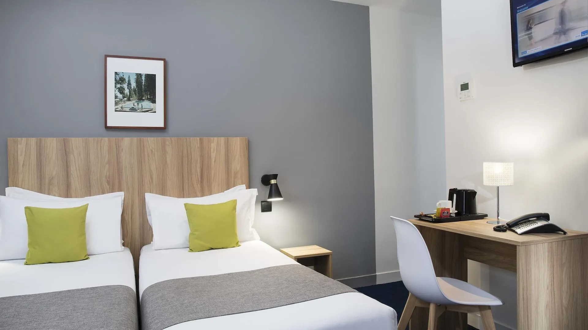 Hotel Moulin