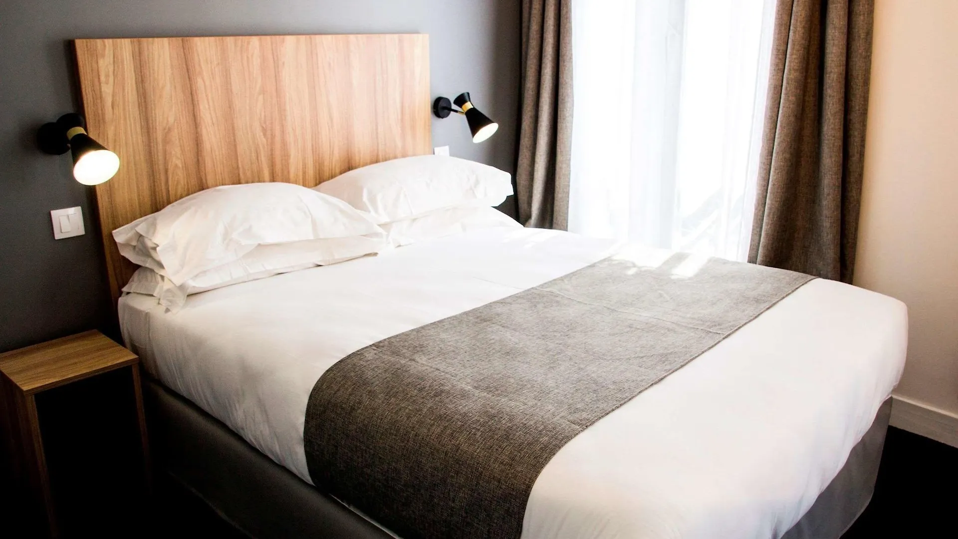 Moulin Hotel Paris