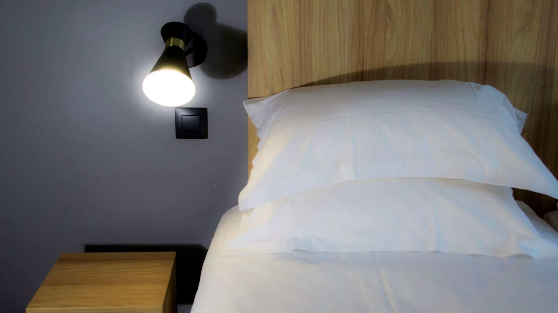 Hotel Moulin Paris