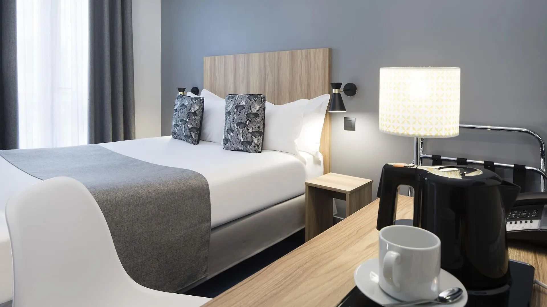 Moulin Hotel 3*