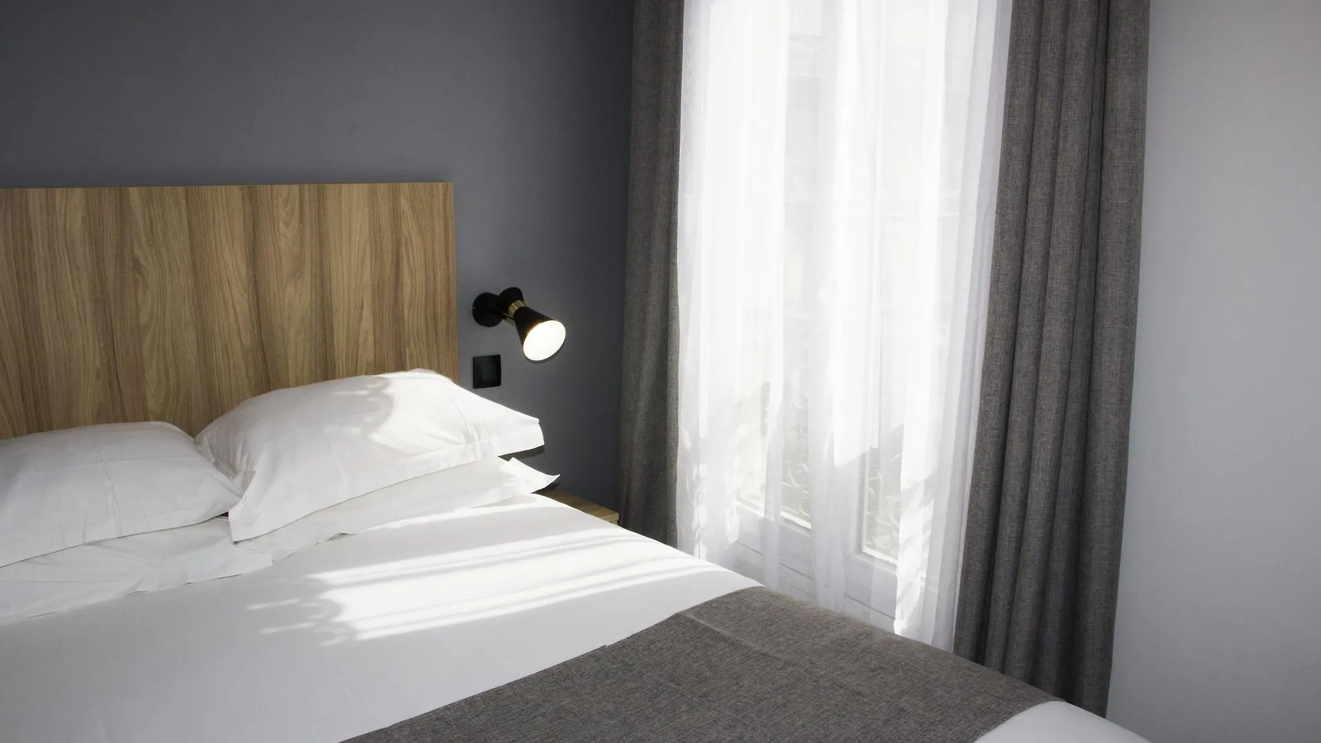 Moulin Hotel