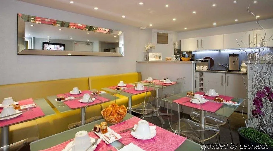 Moulin Hotel