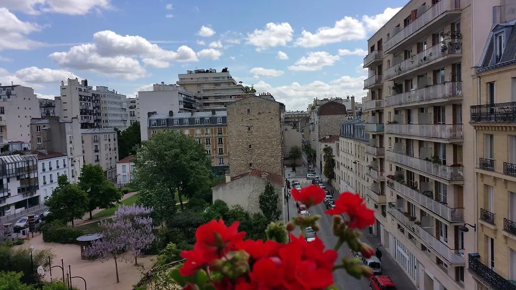 Moulin 3* Paris
