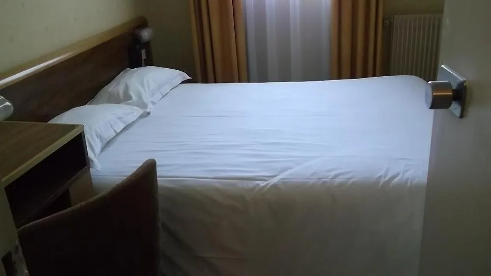 Moulin Hotel Paris