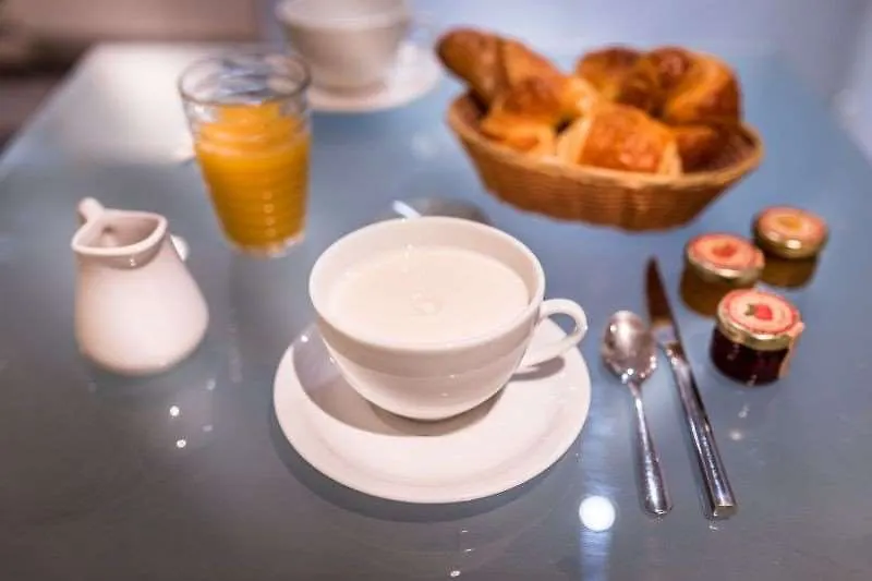 Moulin Hotel Paris