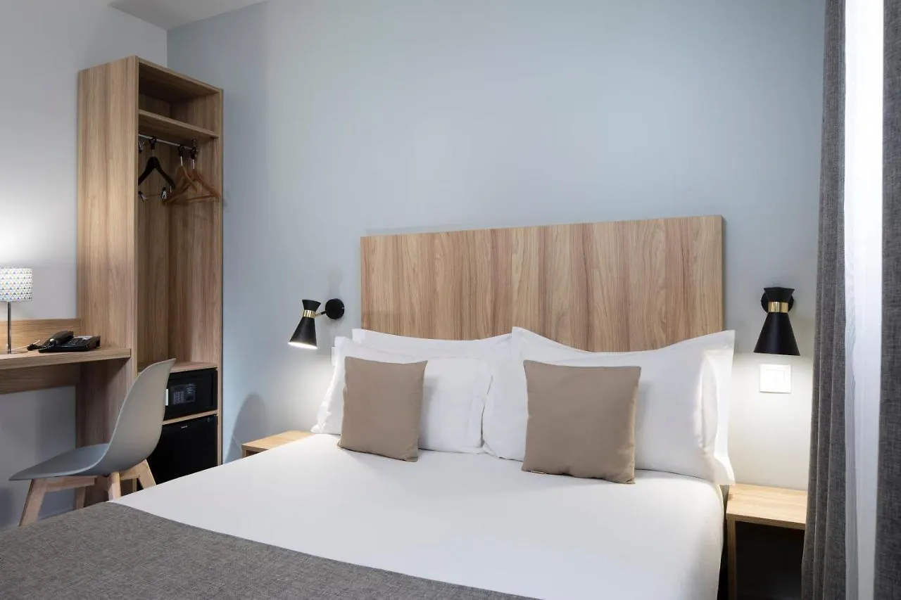 Hotel Moulin