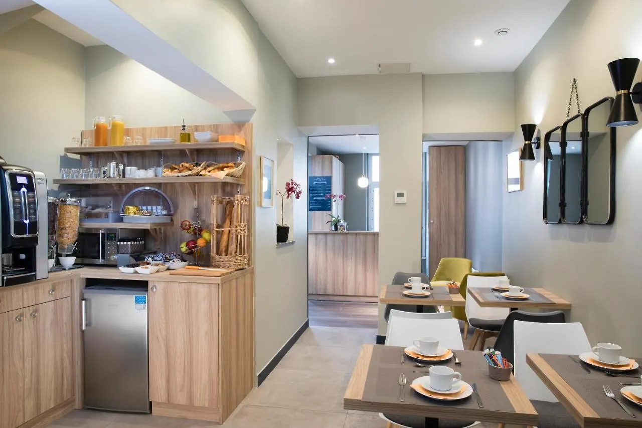 Hotel Moulin 3*